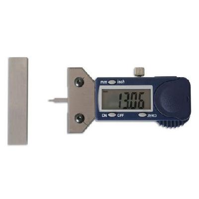 Depth Gauge With Laser Marking