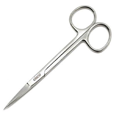 Dissecting Scissors