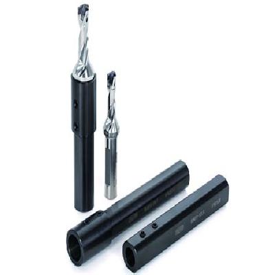 Drill Sleeves With Handle