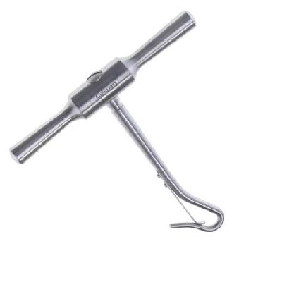 Gigli Saw Handle