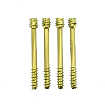 Herbert Screw Titanium