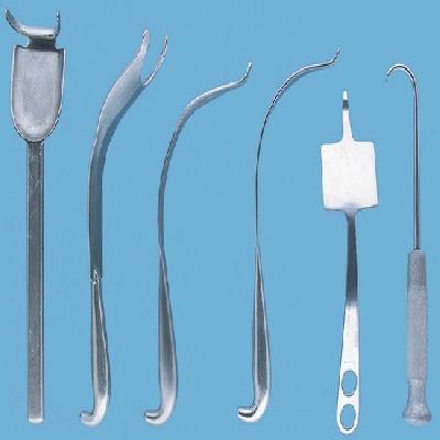 Hip Retractor