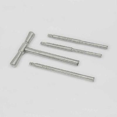 Hollow Mill Set