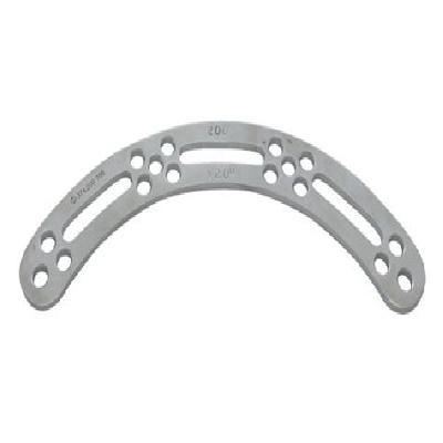 Italian Femoral Arches