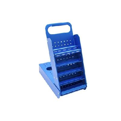 K Wire container