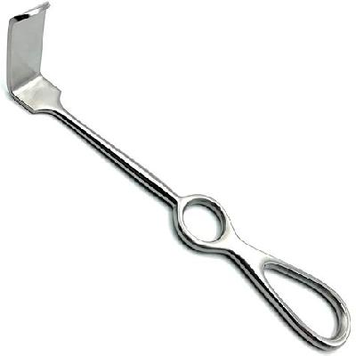 Laganback Retractor