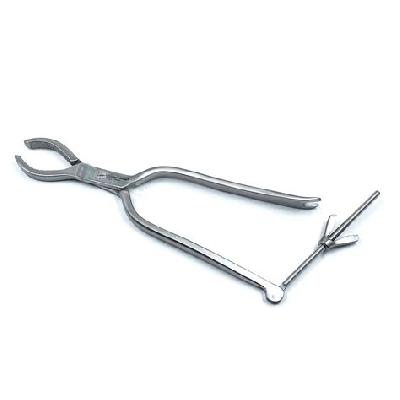 Lanes Bone Holding Forceps Rathcet