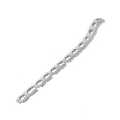 Locking Plate Metaphyseal 3.5mm