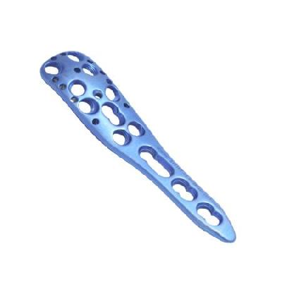 Locking Plate Proximal Humeral 3.5mm