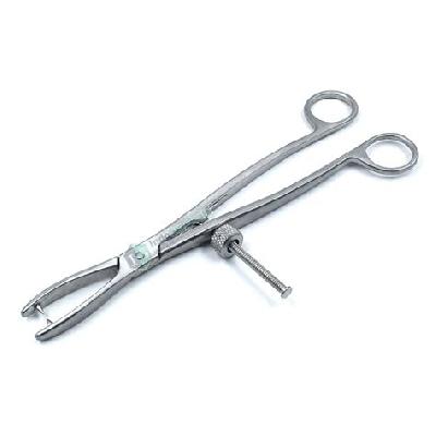 Malleolar Forceps