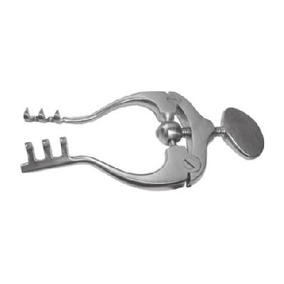 Mastoid Retractor