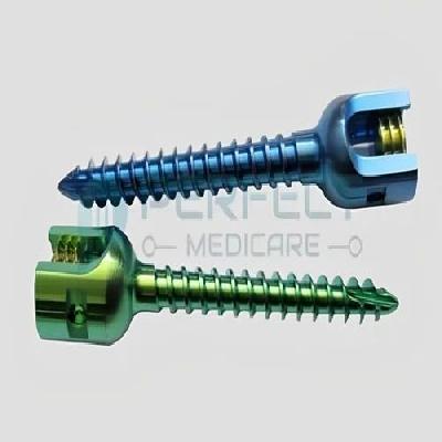 Monoaxial Screws Supplier