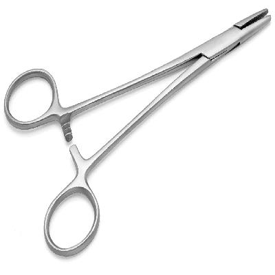 Needle Holder Forceps