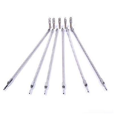 Orthopaedic Cannulated Reamer