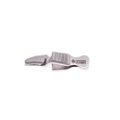 Orthopaedic Charnley Clamp Pair