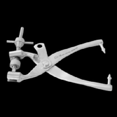 Orthopaedic Crutchfield Tong