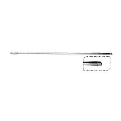 Orthopaedic Detachable Flexible Reamer Shaft
