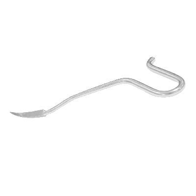 Orthopaedic Diamond Pointed Bone Awl