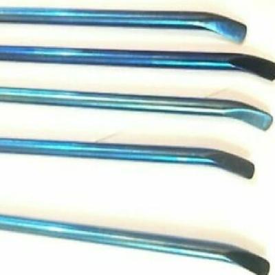 Orthopaedic Elastic Tense Nail