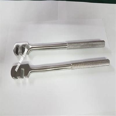 Orthopaedic Plate Bender Pair