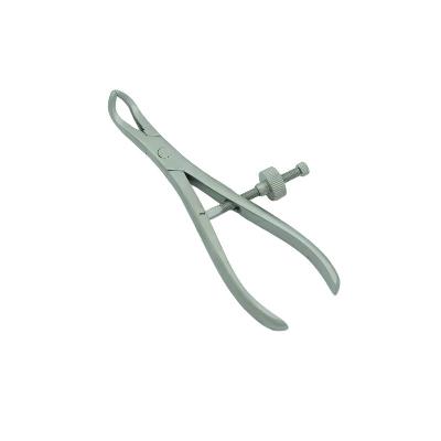 Orthopaedic Self Centering Forceps