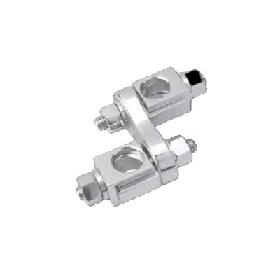 Orthopaedic Transverse Clamp Pin Adjustable