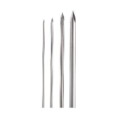 Orthopedic Steinmann Pin Orthopedic Pins