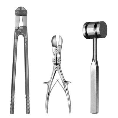 Orthopedic Surgical Instruments Supplier