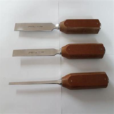 Osteotomes Fiber Handle