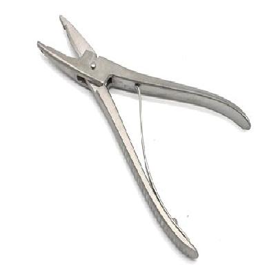 Plier Cum Wire Bender Cum Wire Cutter