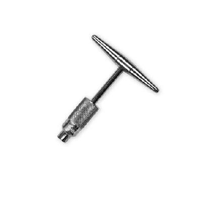 Quick Coupling T Handle