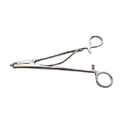 Raney Clip Applicator