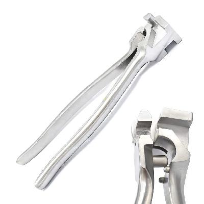 Reconstruction Plate Bender