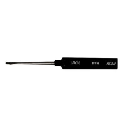 Spine Probe Flat Tip