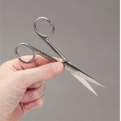 Stainless Steel Medical Scissors