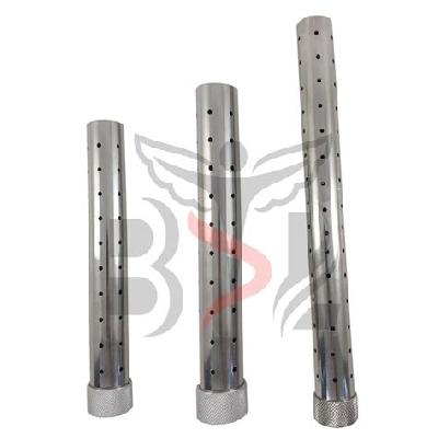 Sterilization Tubes Suitable For Pin K Wires Drill Bits
