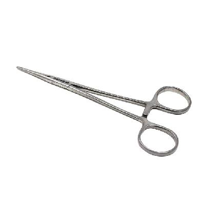Straight Mosquito Forceps