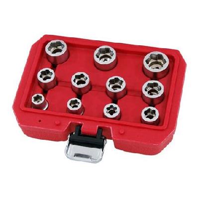 Surgical Anti Skidding Extractor