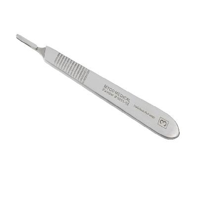 Surgical Blade Handle