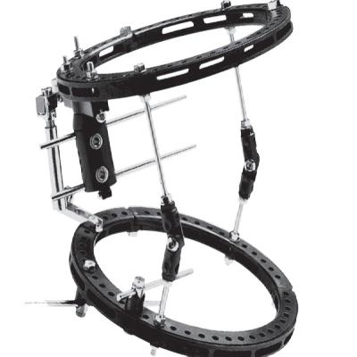 T Handle Ring Fixator