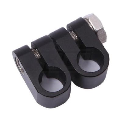 Tube To Tube Clamp For External Fixator