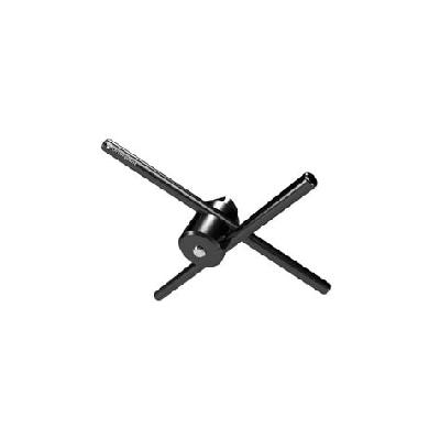 Tubular Rod For External Fixator