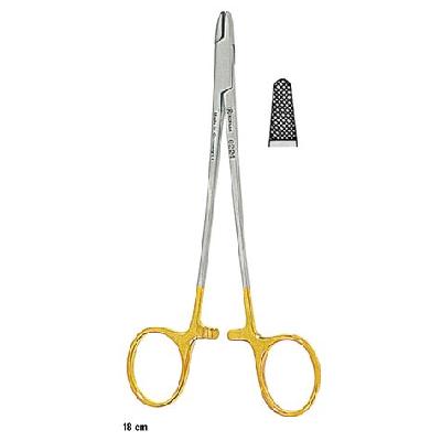 Wire Twister Forcep