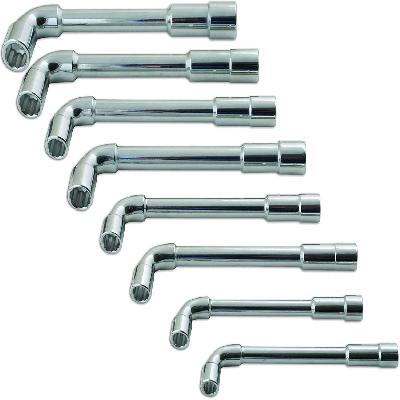 Angle Socket Spanner