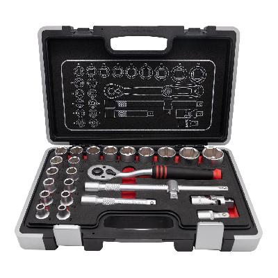 Autofit E-Socket Set