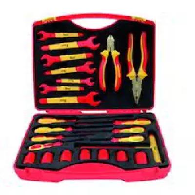 DE Neers Hand Tools