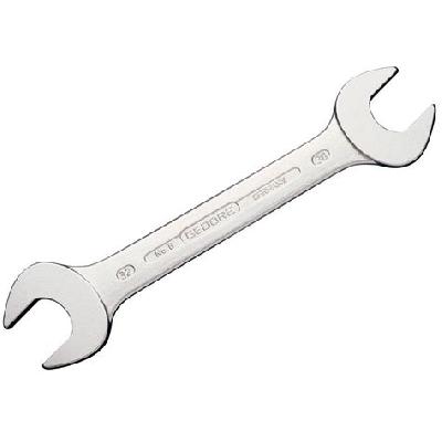 Double Open End Spanner