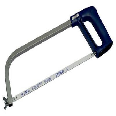 Hacksaw Frame With Plastic Handle And Blade