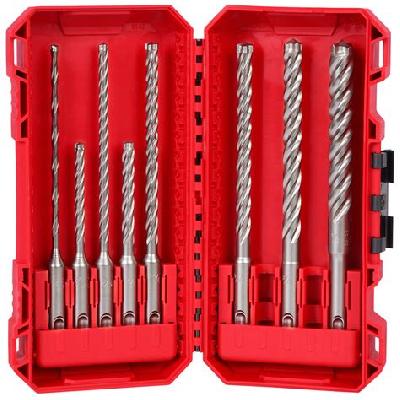 Hammer Drill Bits