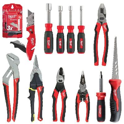 Hand Tools